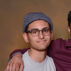 Meet your Posher, Yaseen